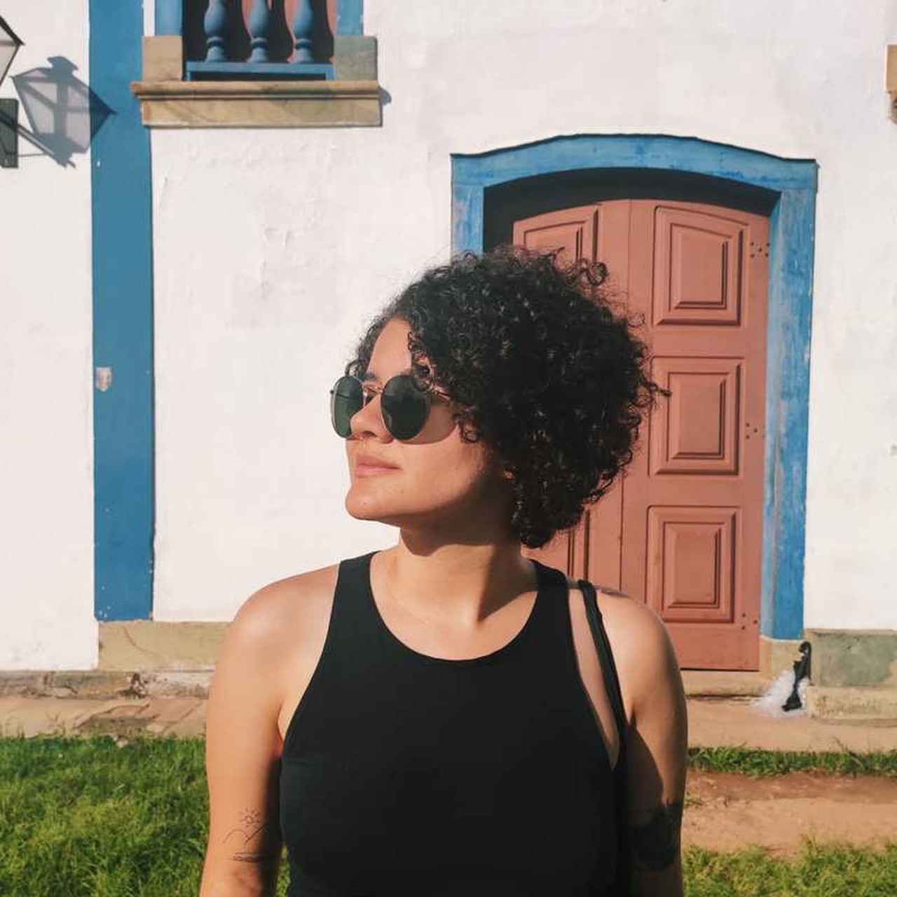 Photo de profil de Indra Aquino