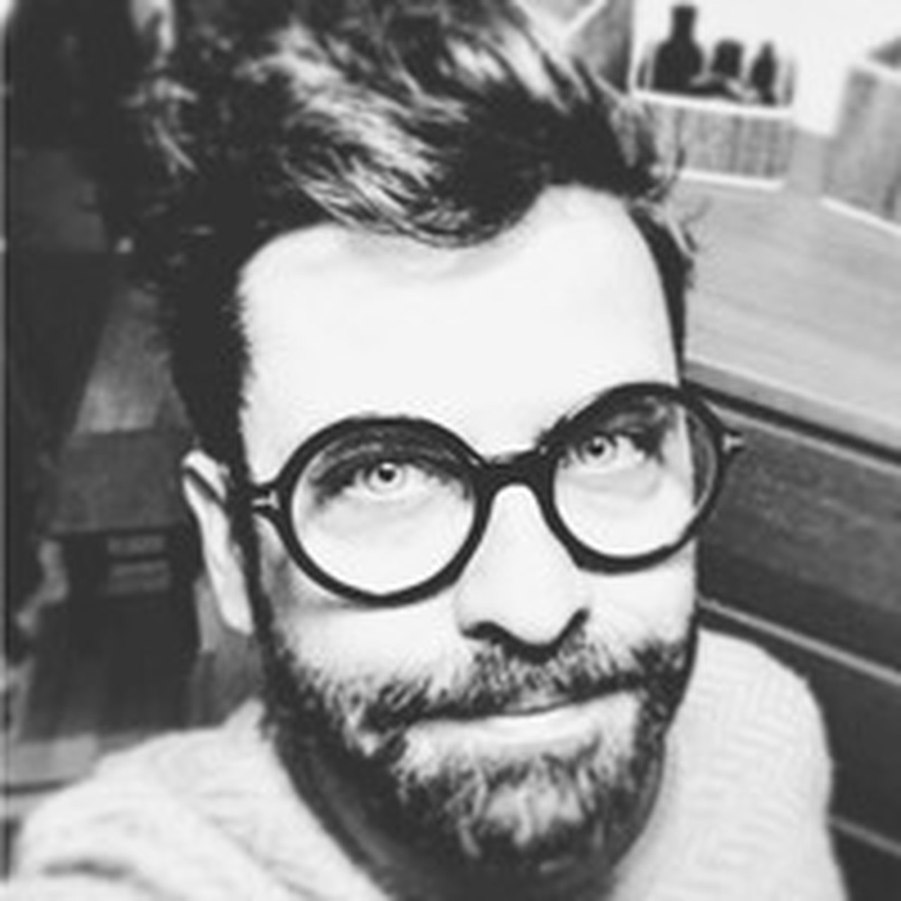 Photo de profil de Gerard Pagès i Camps