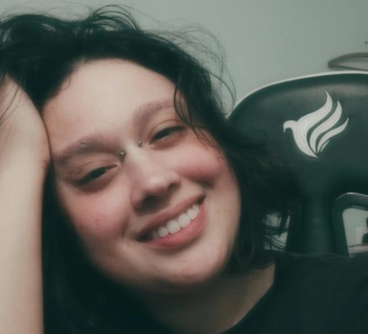 Foto de perfil de Celeste Mathei