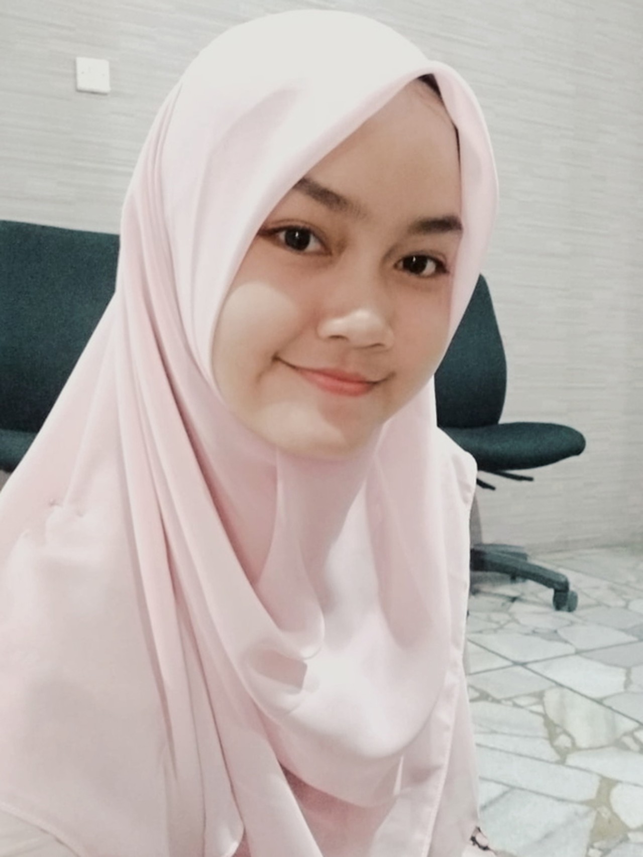 Zahara Riri Zakia's profile picture