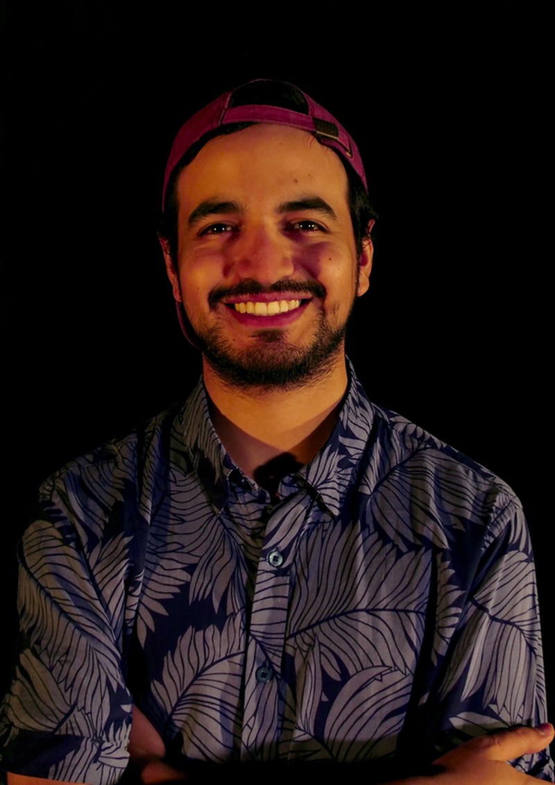 Francisco Gallardo Soto's profile picture