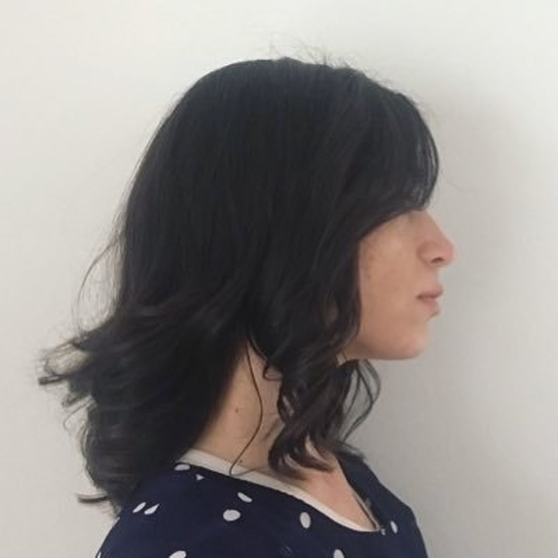 Marina Riudoms's profile picture