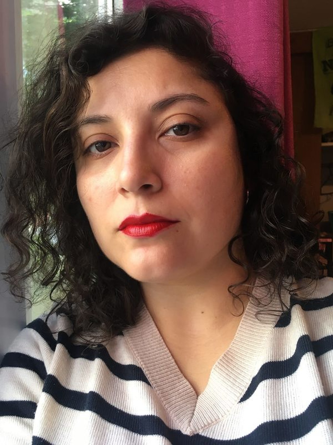 Daniela Escobar Vigueras's profile picture