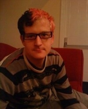 Andy Ryder - Ratings & Reviews - MUBI