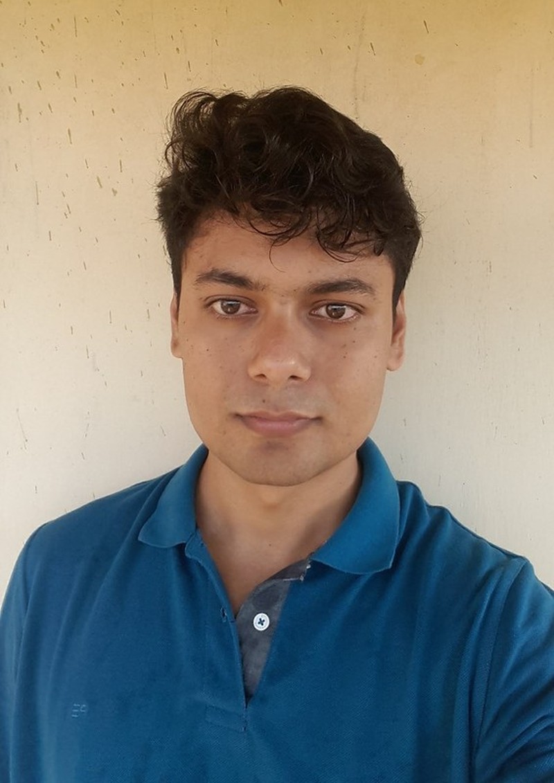 Indrajit Sen's profile picture