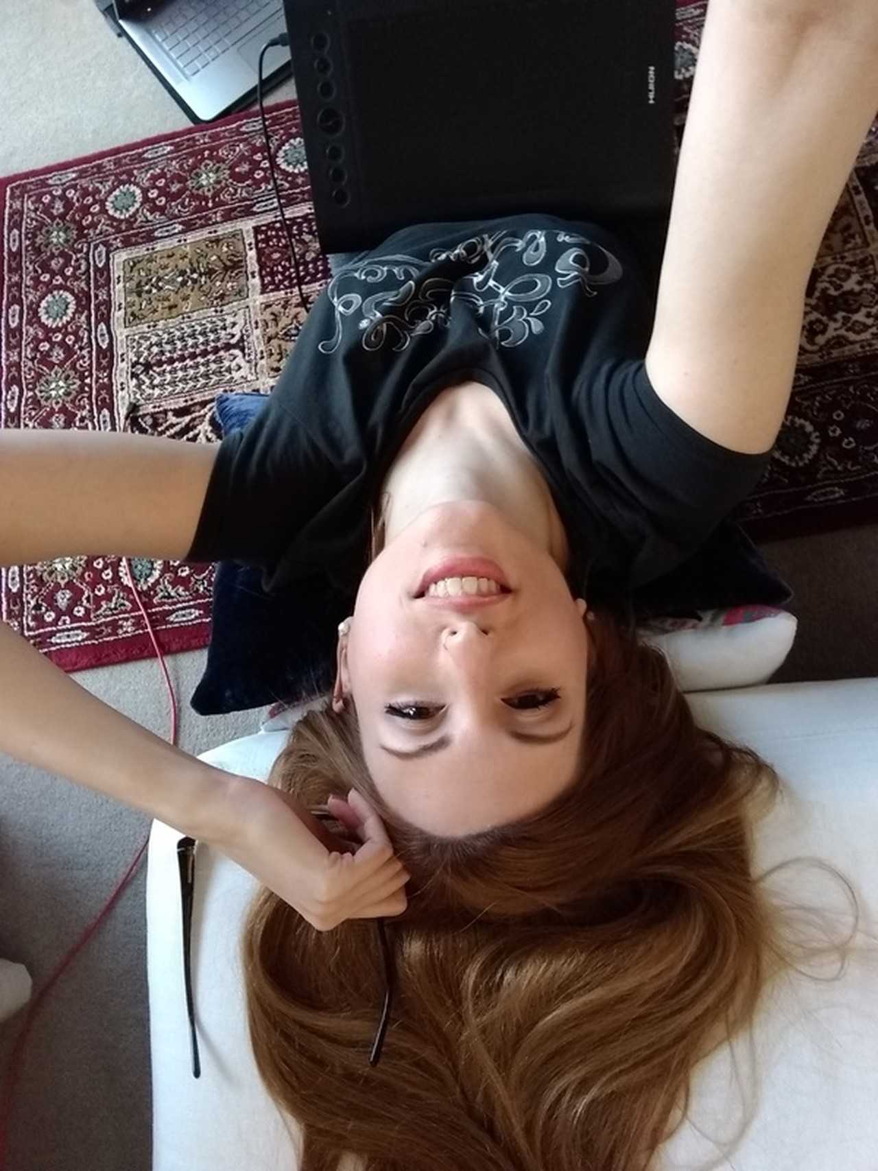 Photo de profil de ZeynepCansu