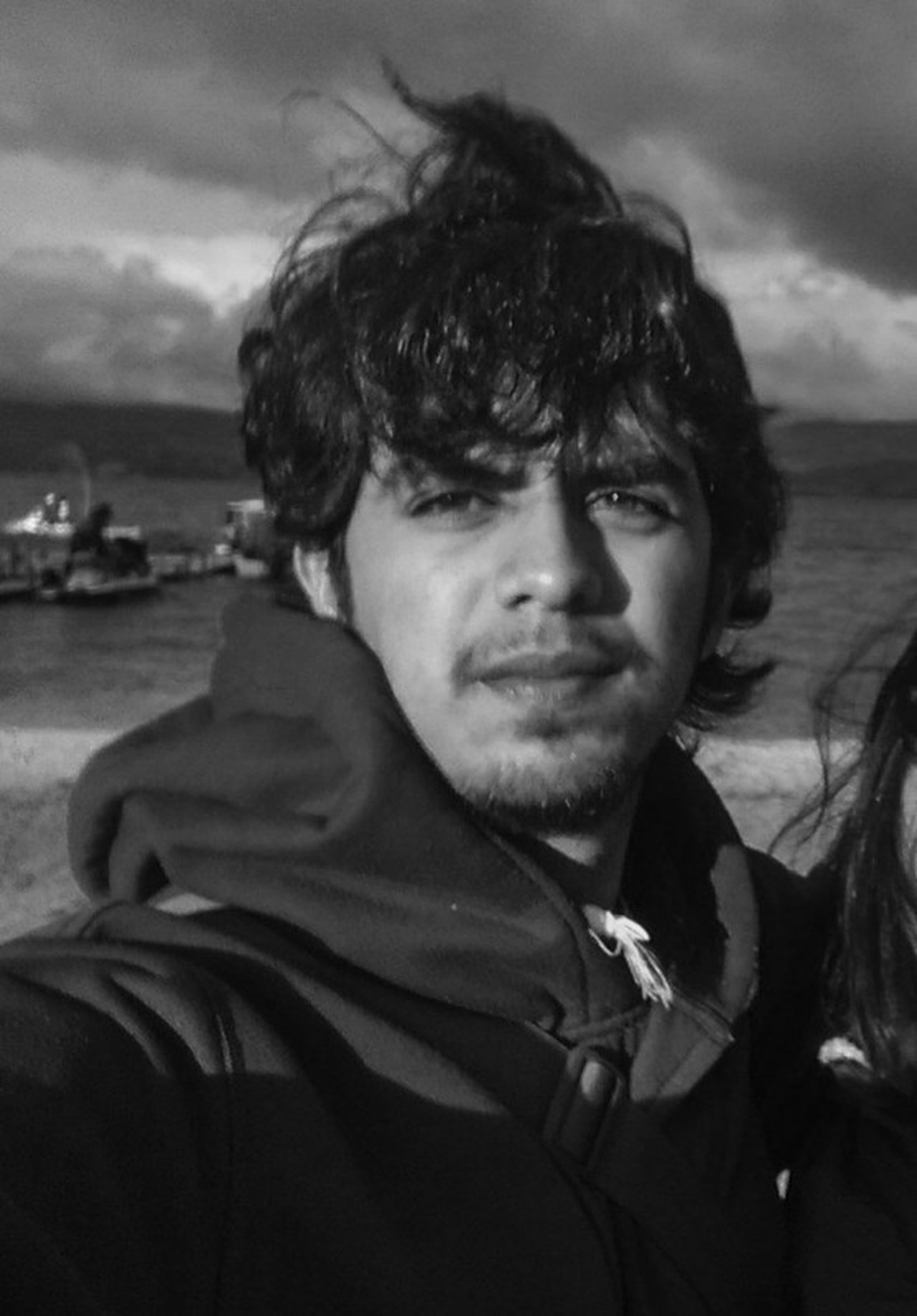 Foto de perfil de Juan Camilo Martínez