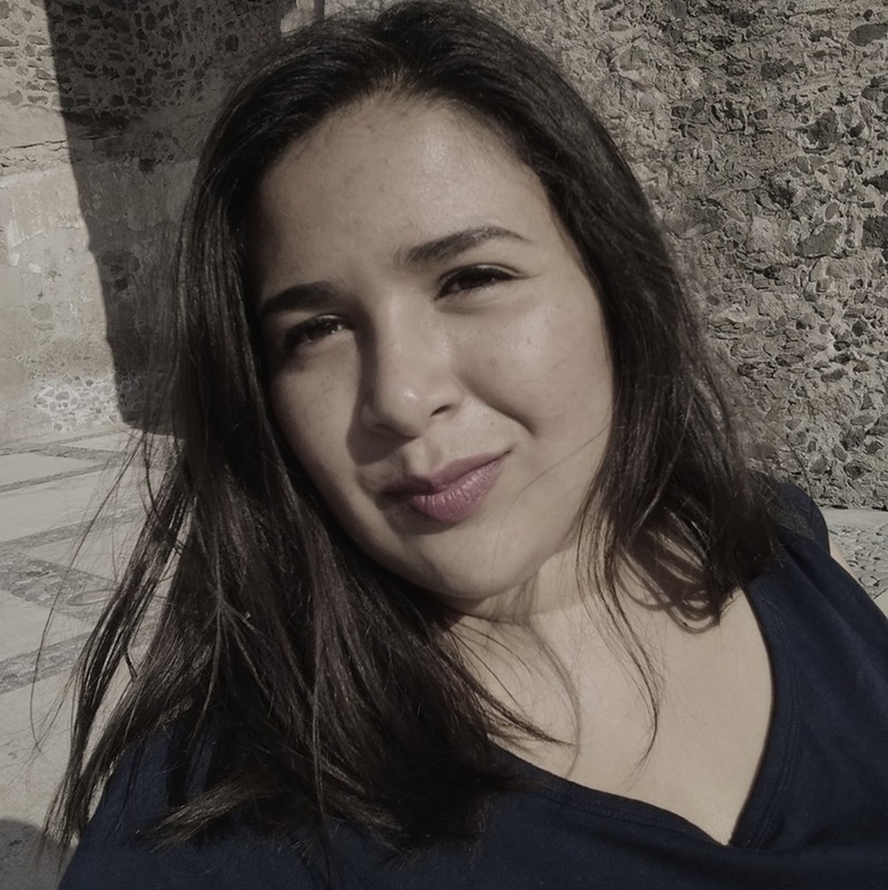 Dulce Gabriela Román Mérida's profile picture
