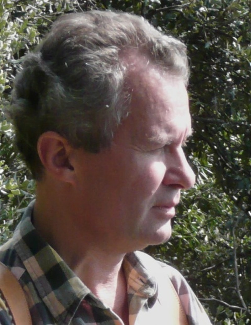 Christoph Rehmann-Sutter's profile picture