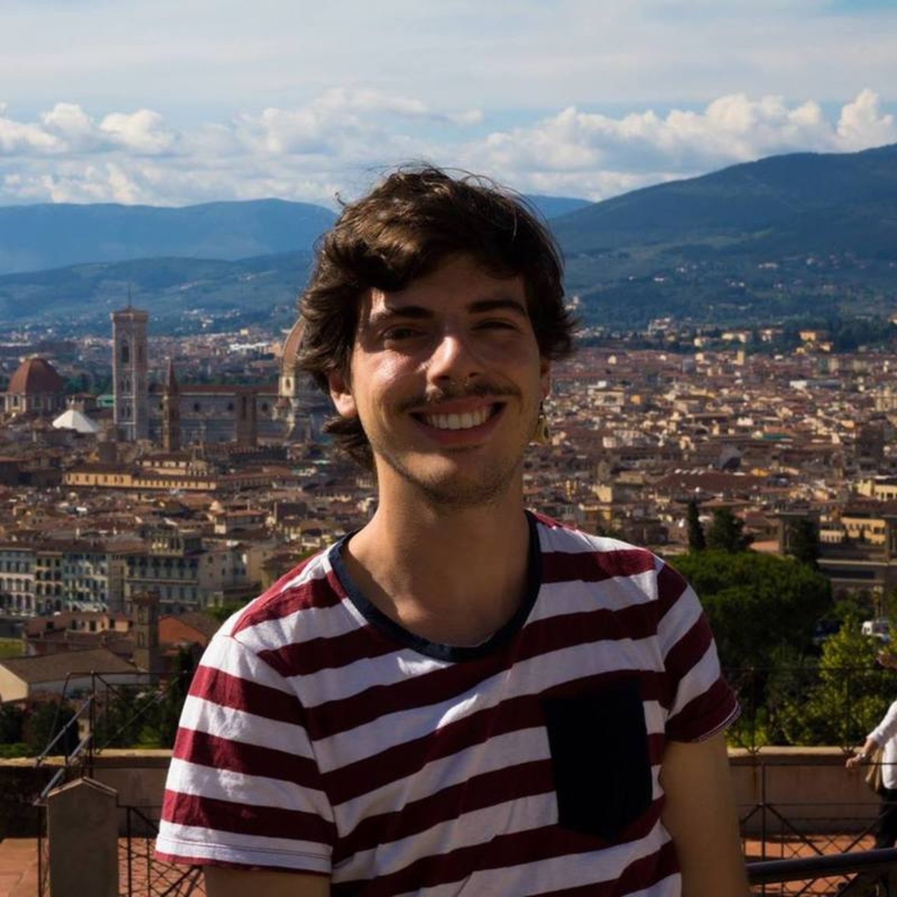 Matheus Henrique Gonçalves Silva's profile picture