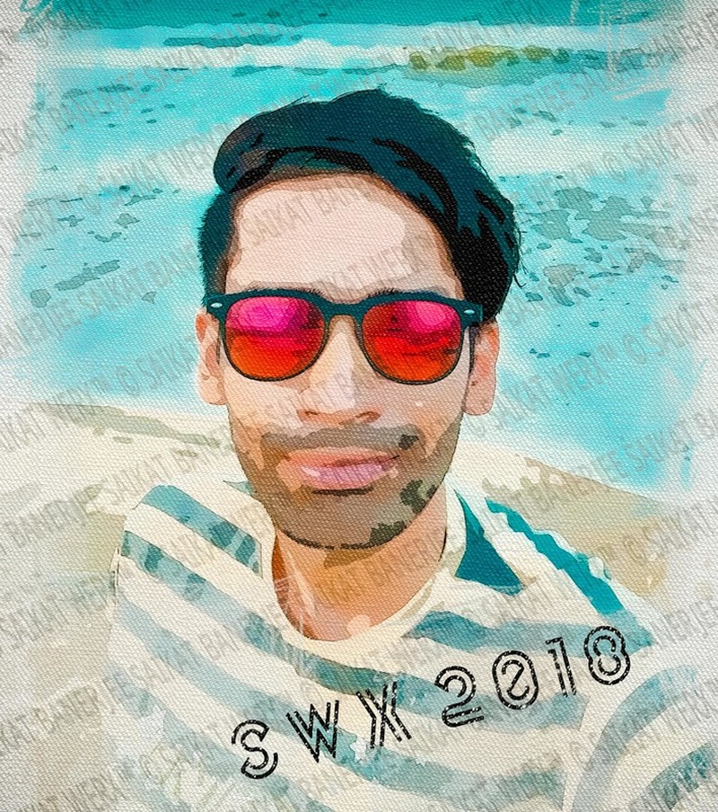 Saikat Banerjee's profile picture