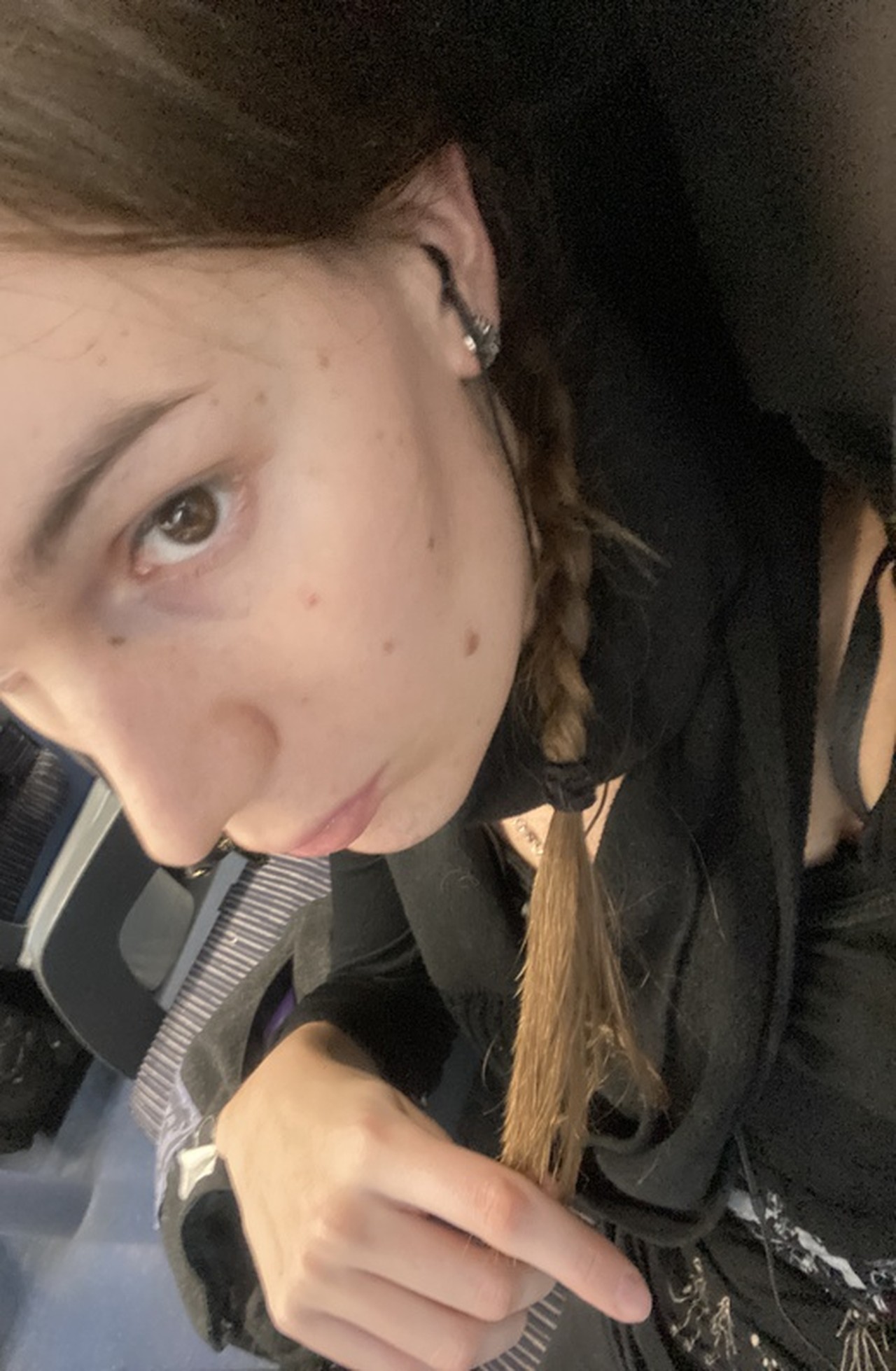 Gia Mussi's profile picture