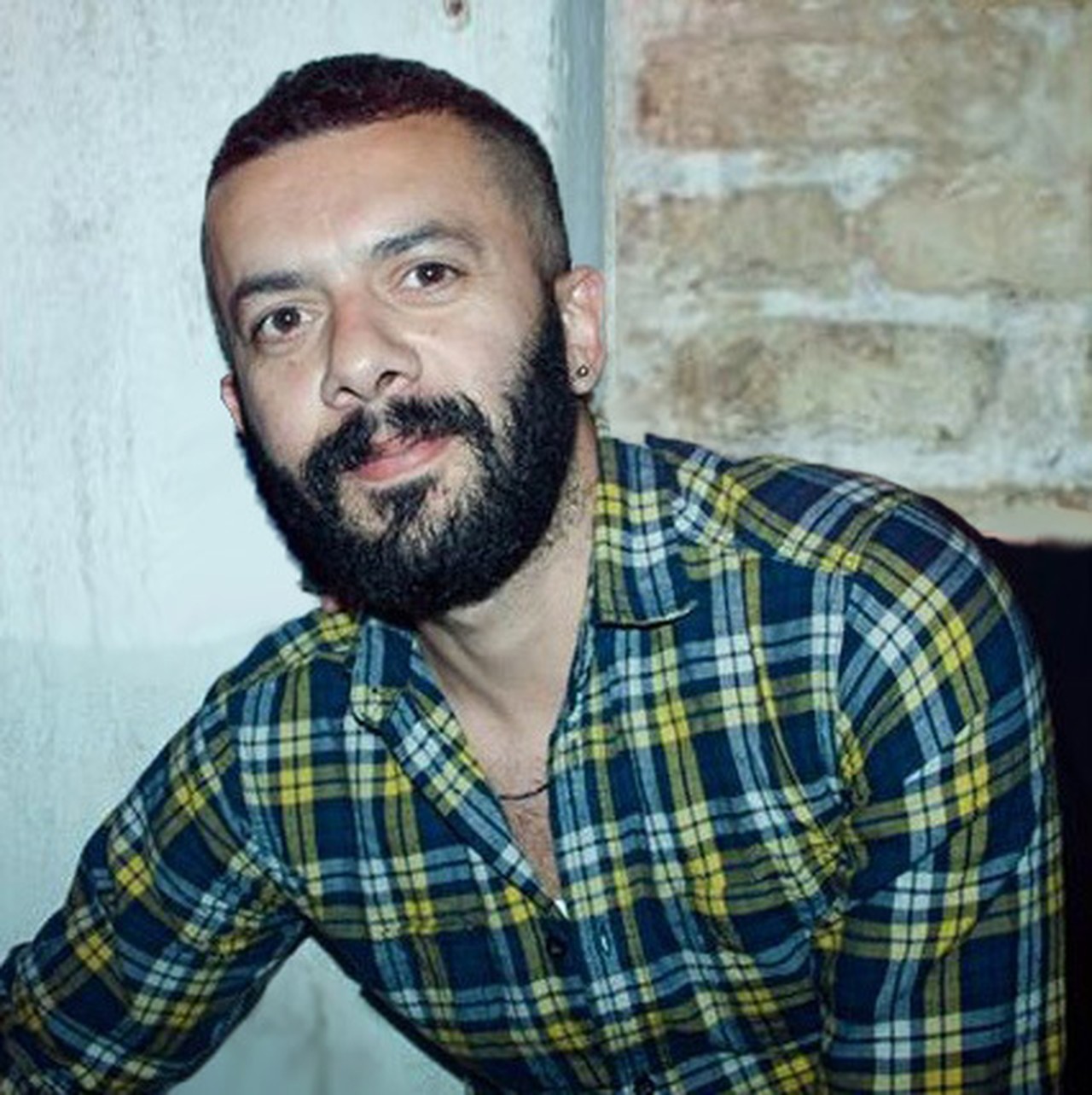 Wellington Oliveira's profile picture