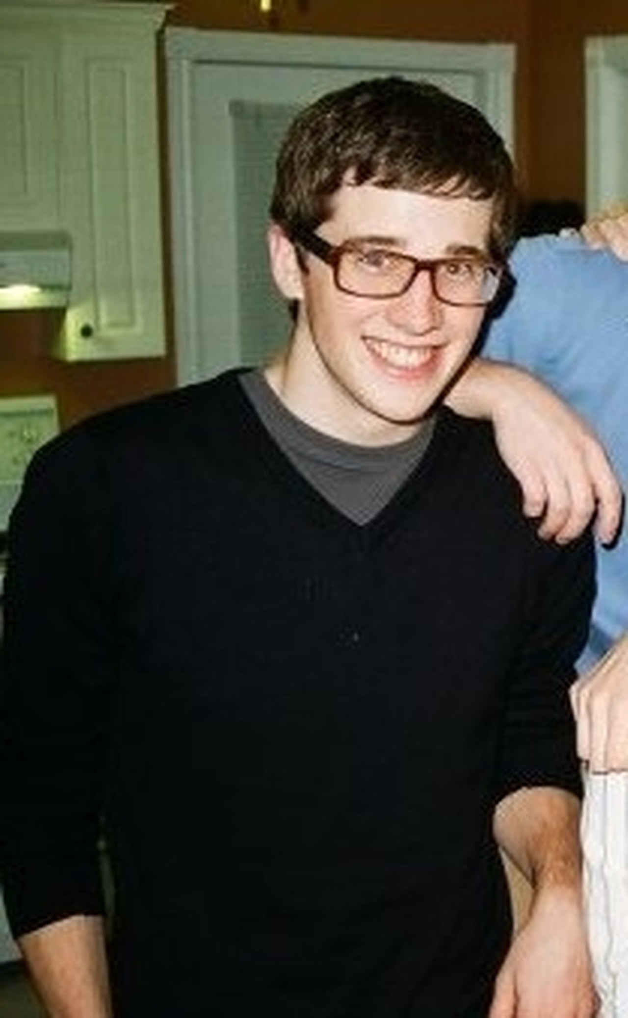Stephen Andrews's profile picture