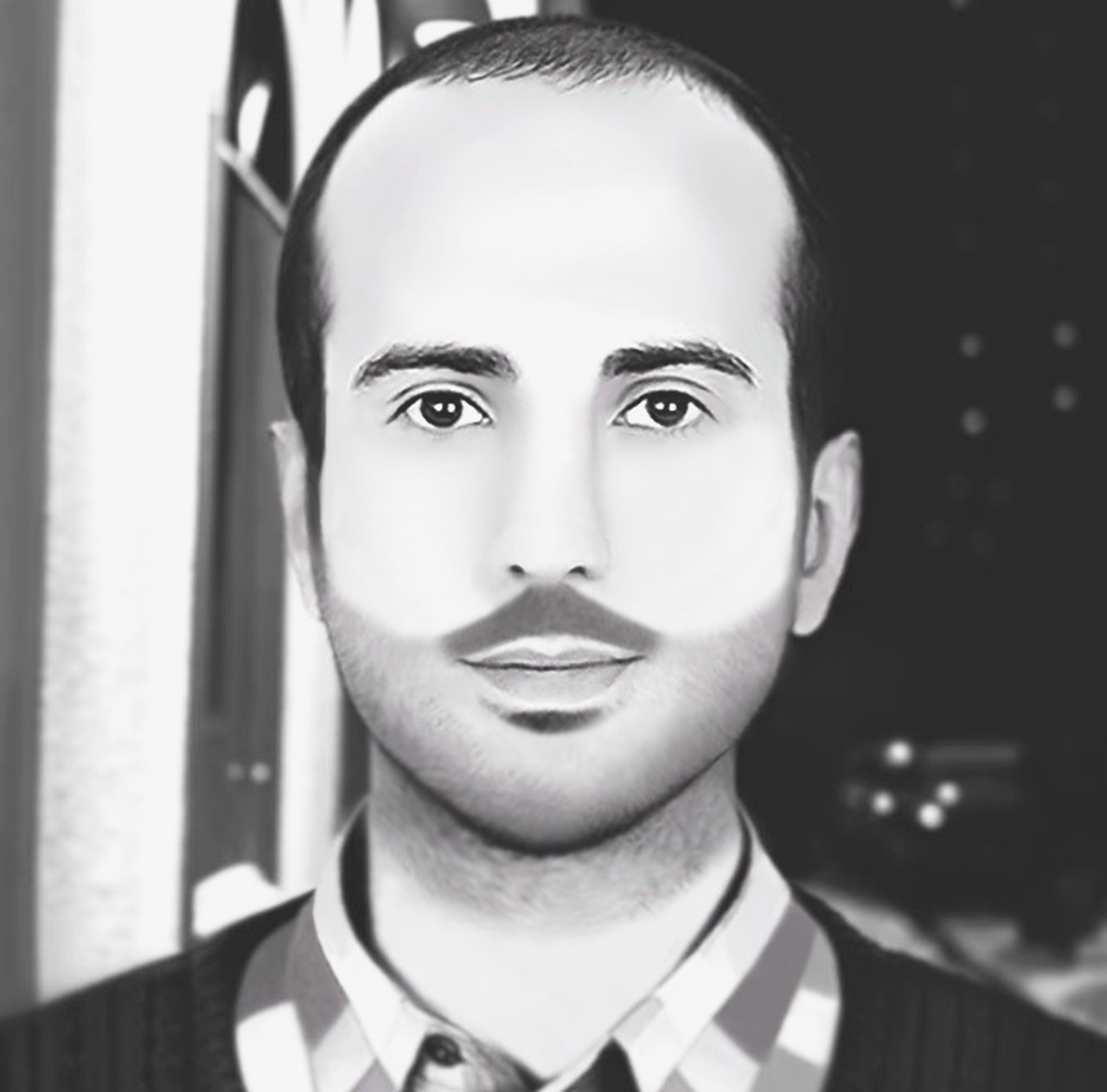 Mohammad Mohammadian profil fotosu