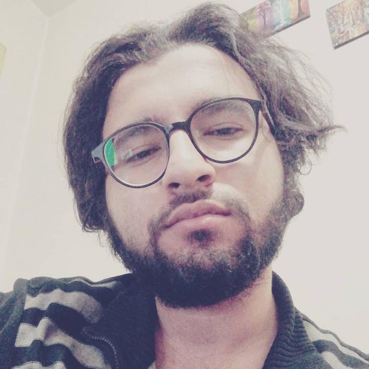 Amir Hossein Nazari's profile picture
