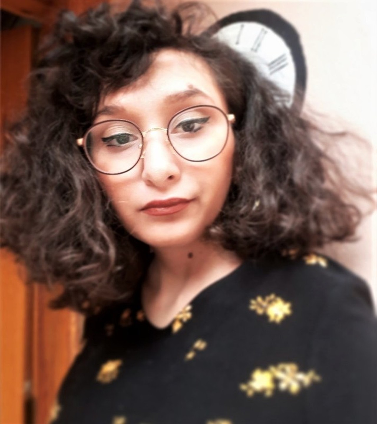 Zeynep Sarhan profil fotosu