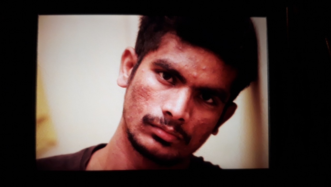 Foto de perfil de gaikwadparag009