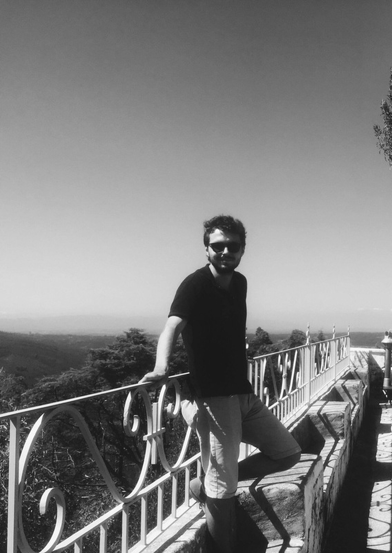 Henrique Miguel de Medeiros Andrade Constância's profile picture
