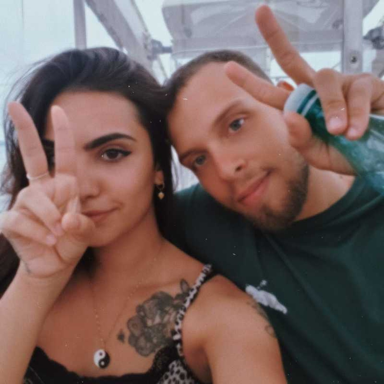 Isa e João profil fotosu