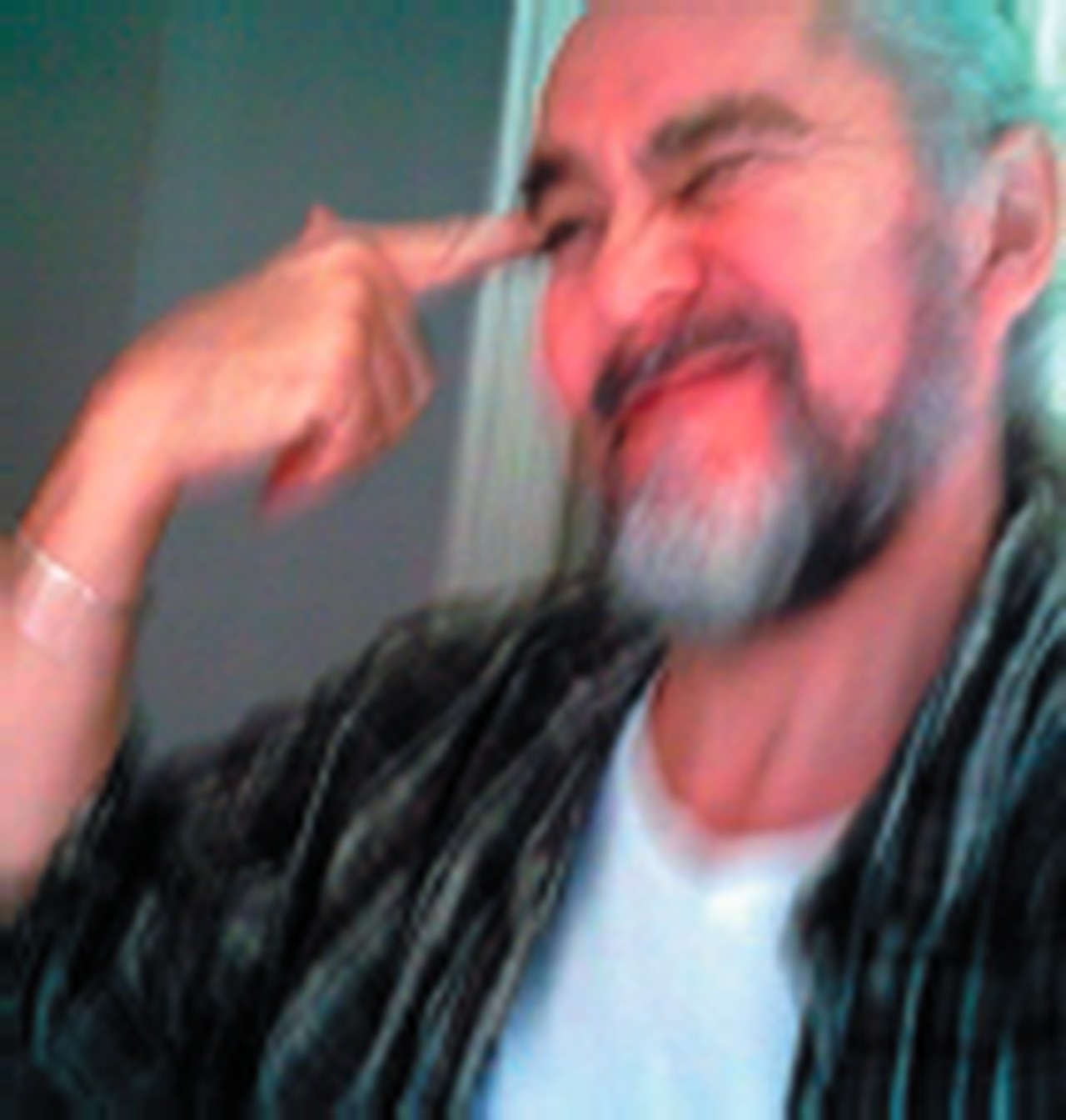 John Wallett's profile picture
