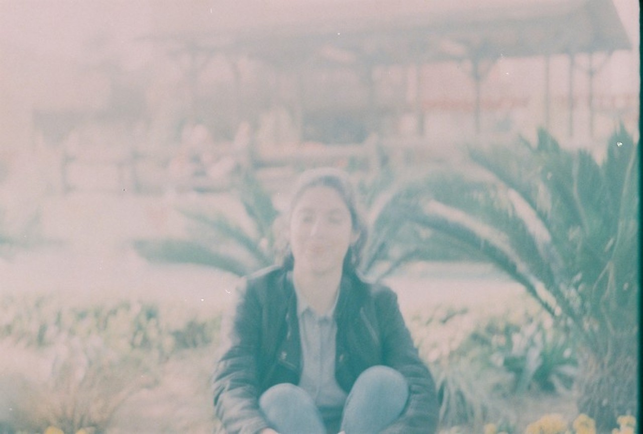 Feryal Akmermer profil fotosu