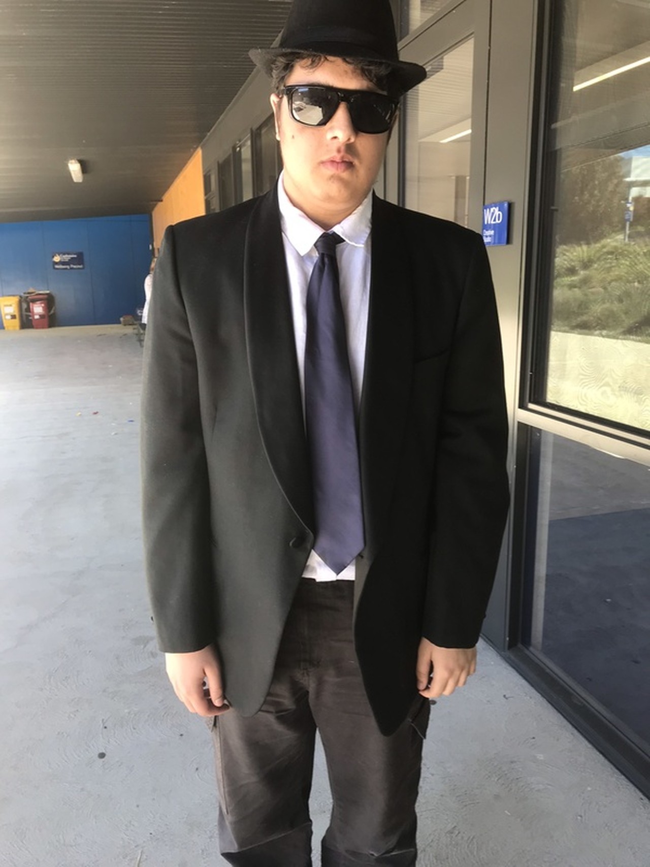 Joshua William Smith's profile picture