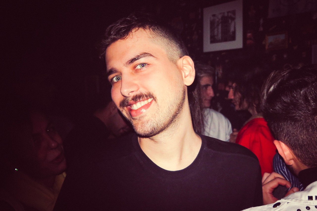 caffarena's profile picture