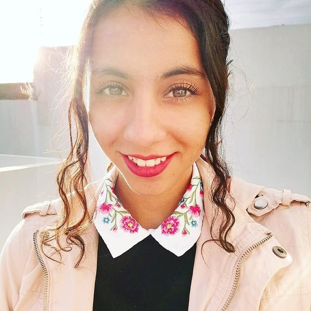 Ambar Gabriela's profile picture