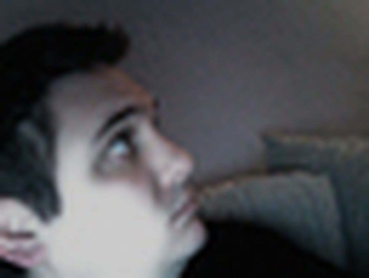 Aaron B. Smith's profile picture
