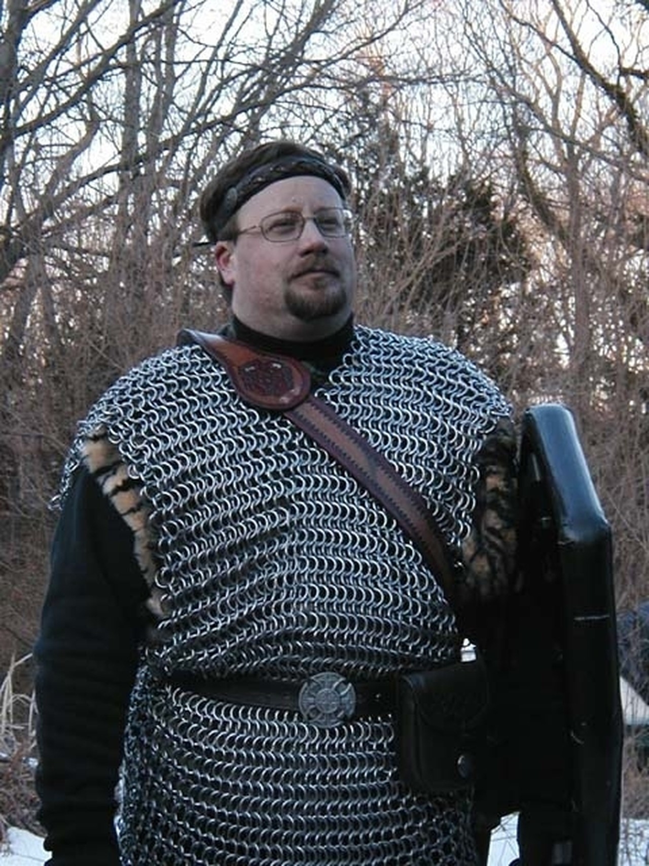 James Nicholas Riles's profile picture