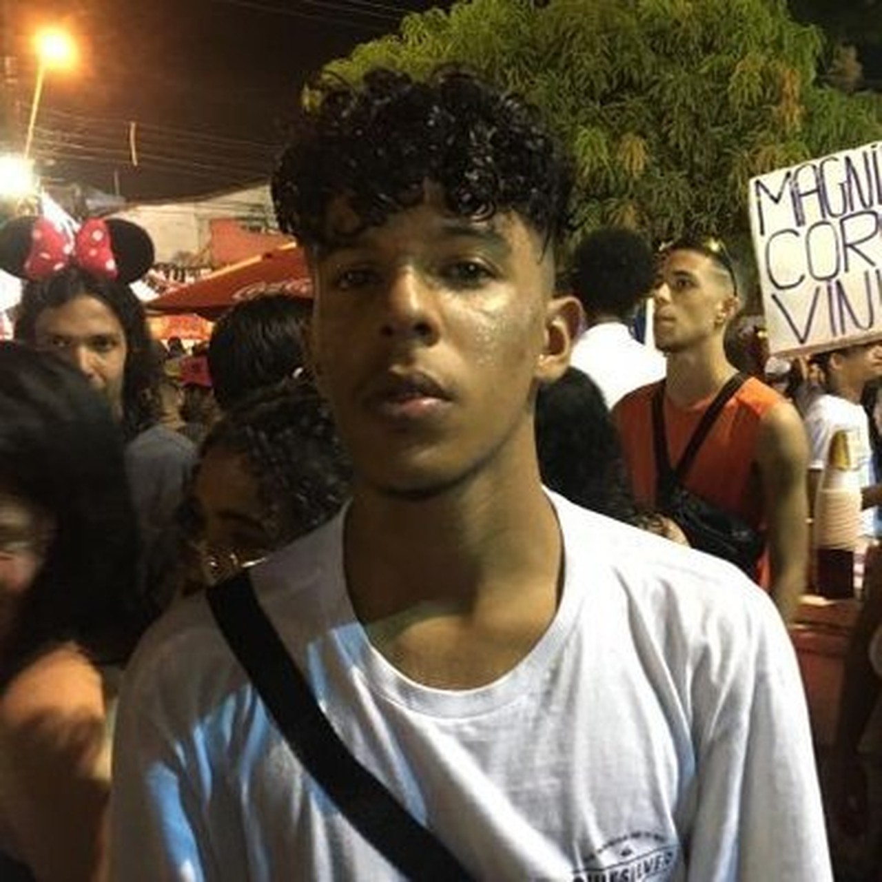 Lucas da Silva e Silva's profielfoto 