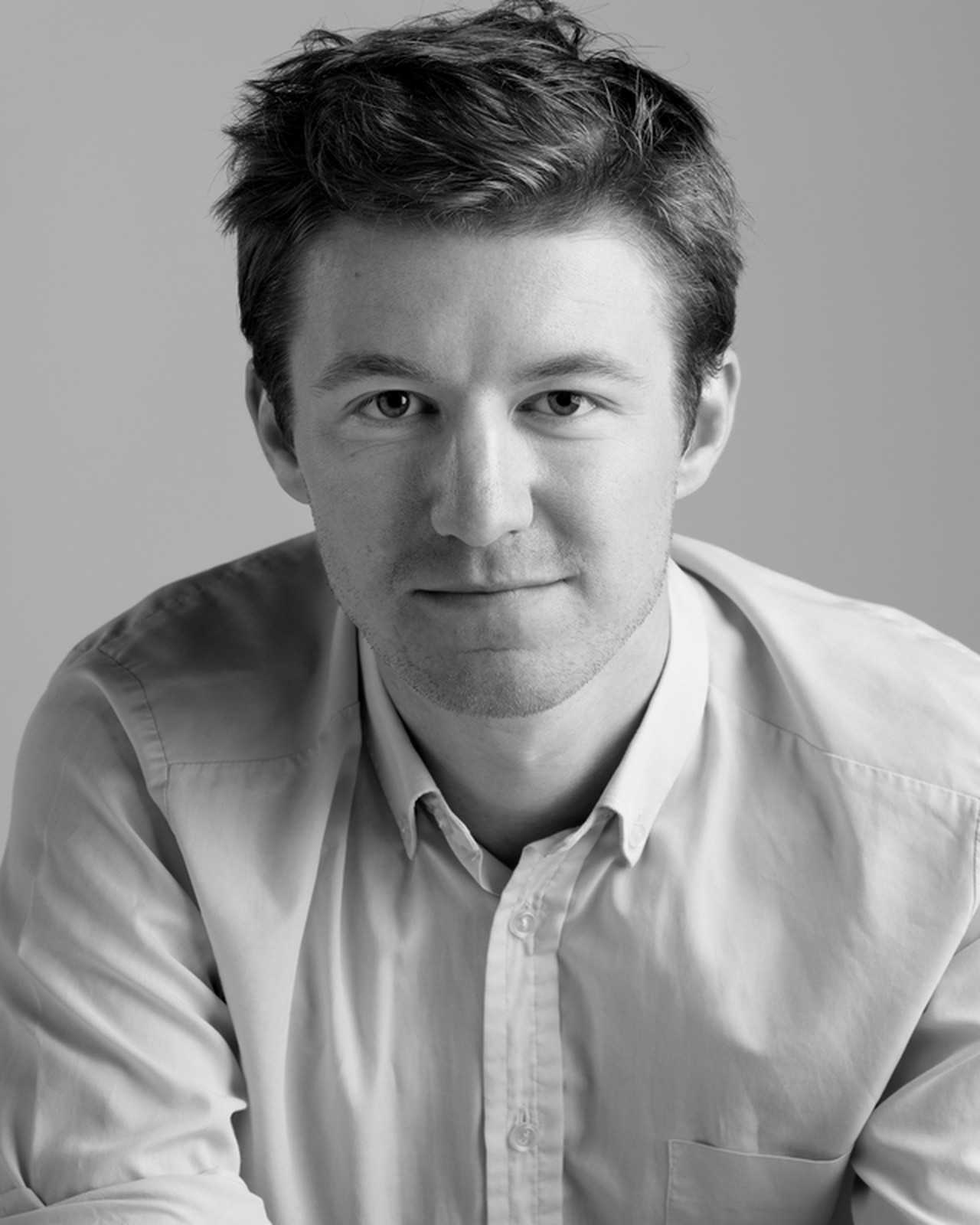 Kieran Charnock's profielfoto 