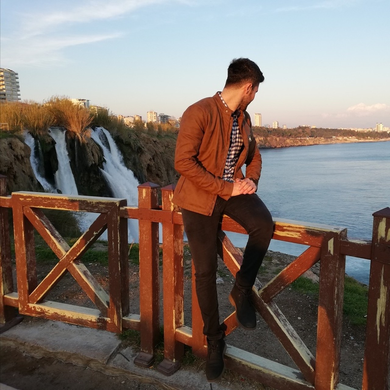 Yahya Alptekin's profile picture