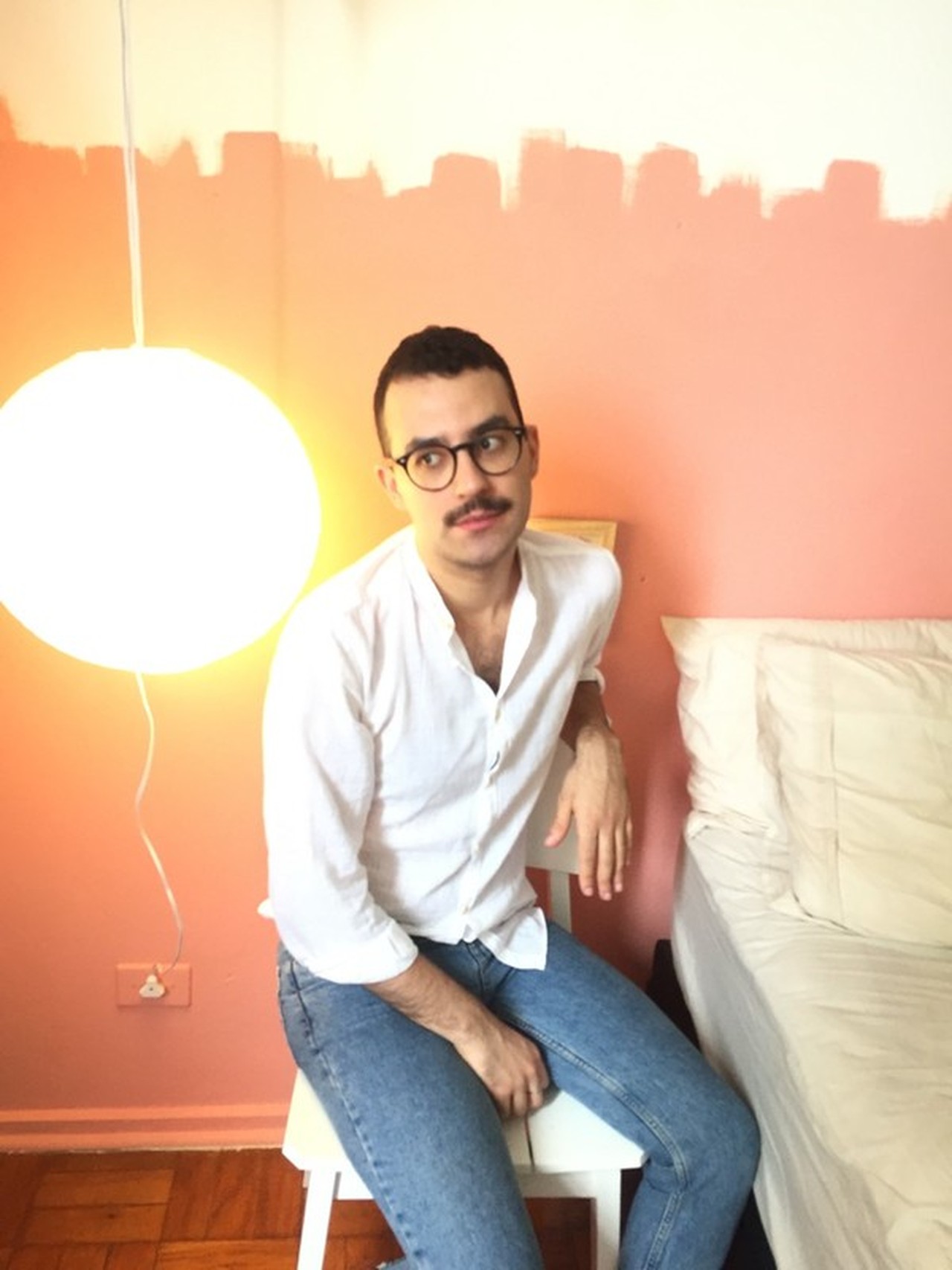 Photo de profil de Lucas De Sousa Santos