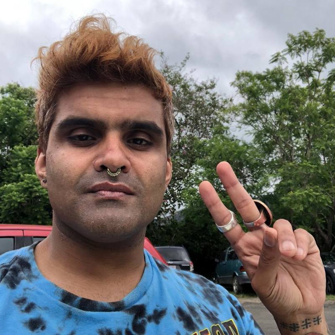 Nikhil Murthy's profile picture