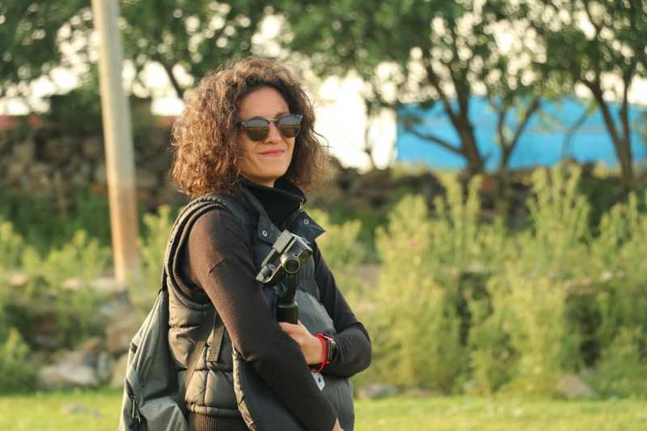 Photo de profil de Gizem Akgülgil Mutlu