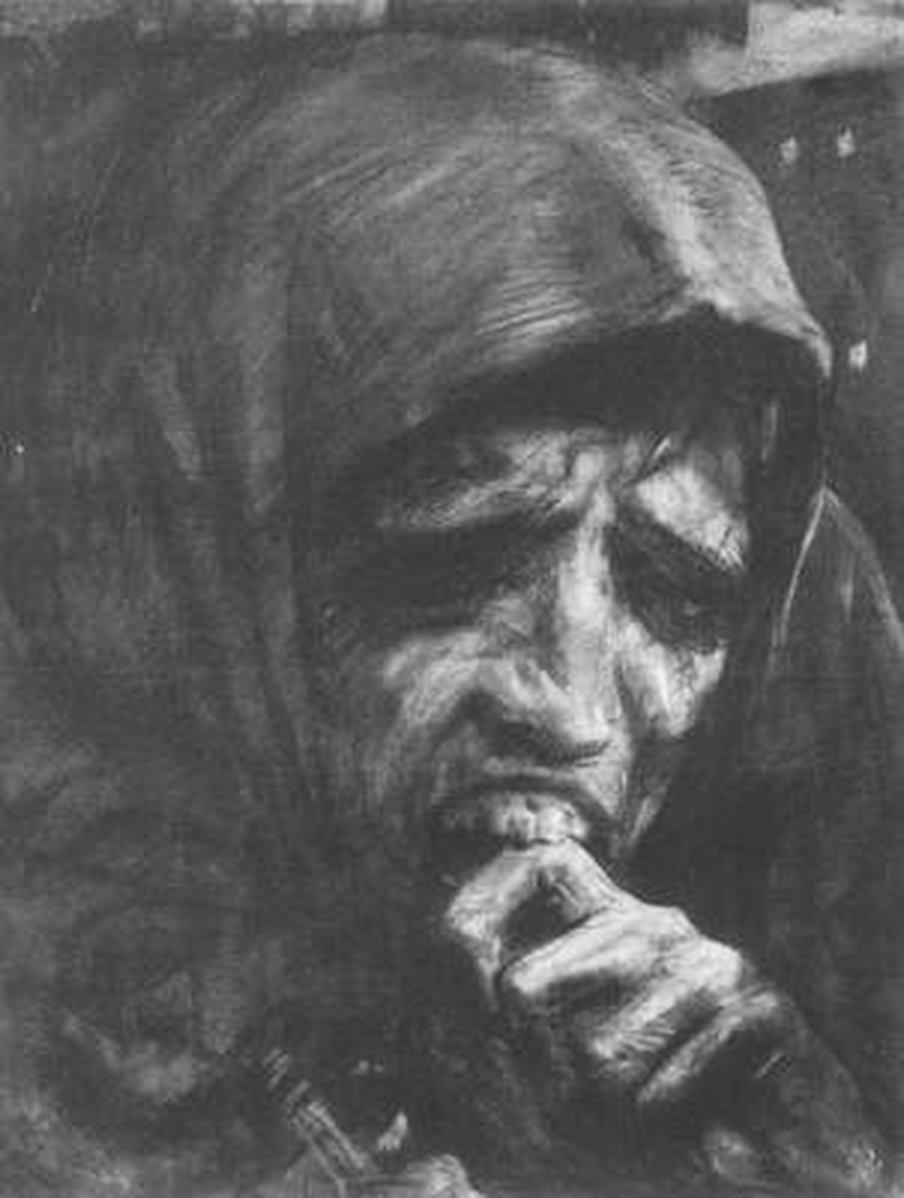 Baba Yaga's profile picture