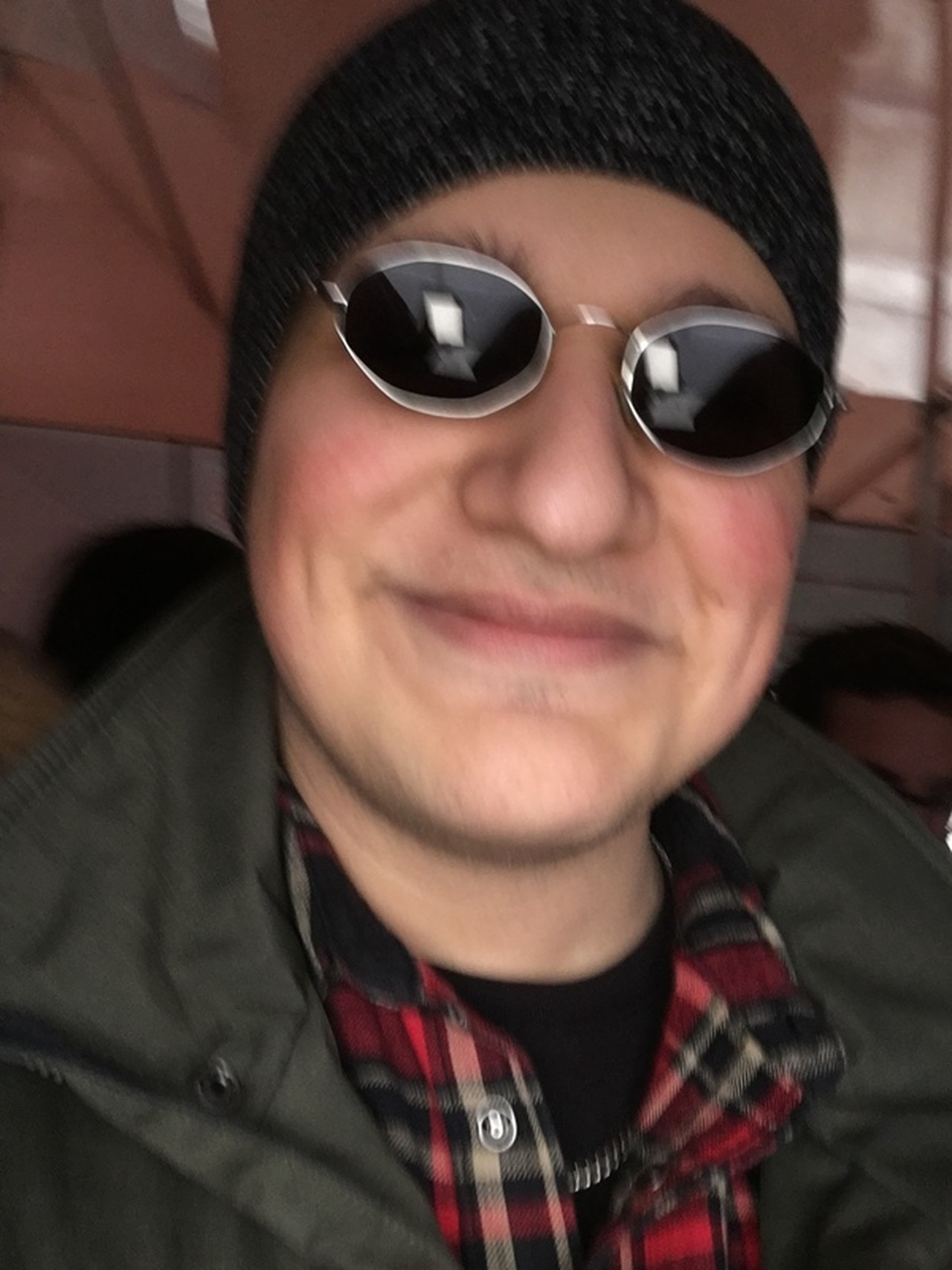 Ali Berk Perçiner profil fotosu