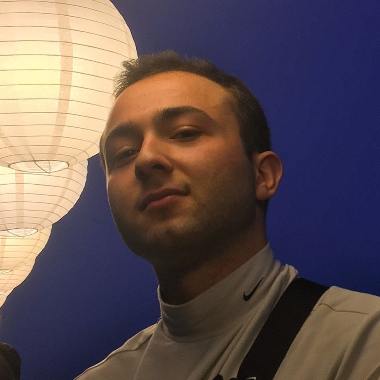 Seyyidi Kerim Parlak profil fotosu
