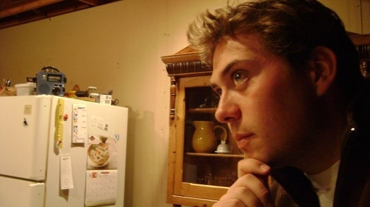 John Nicholls's profile picture