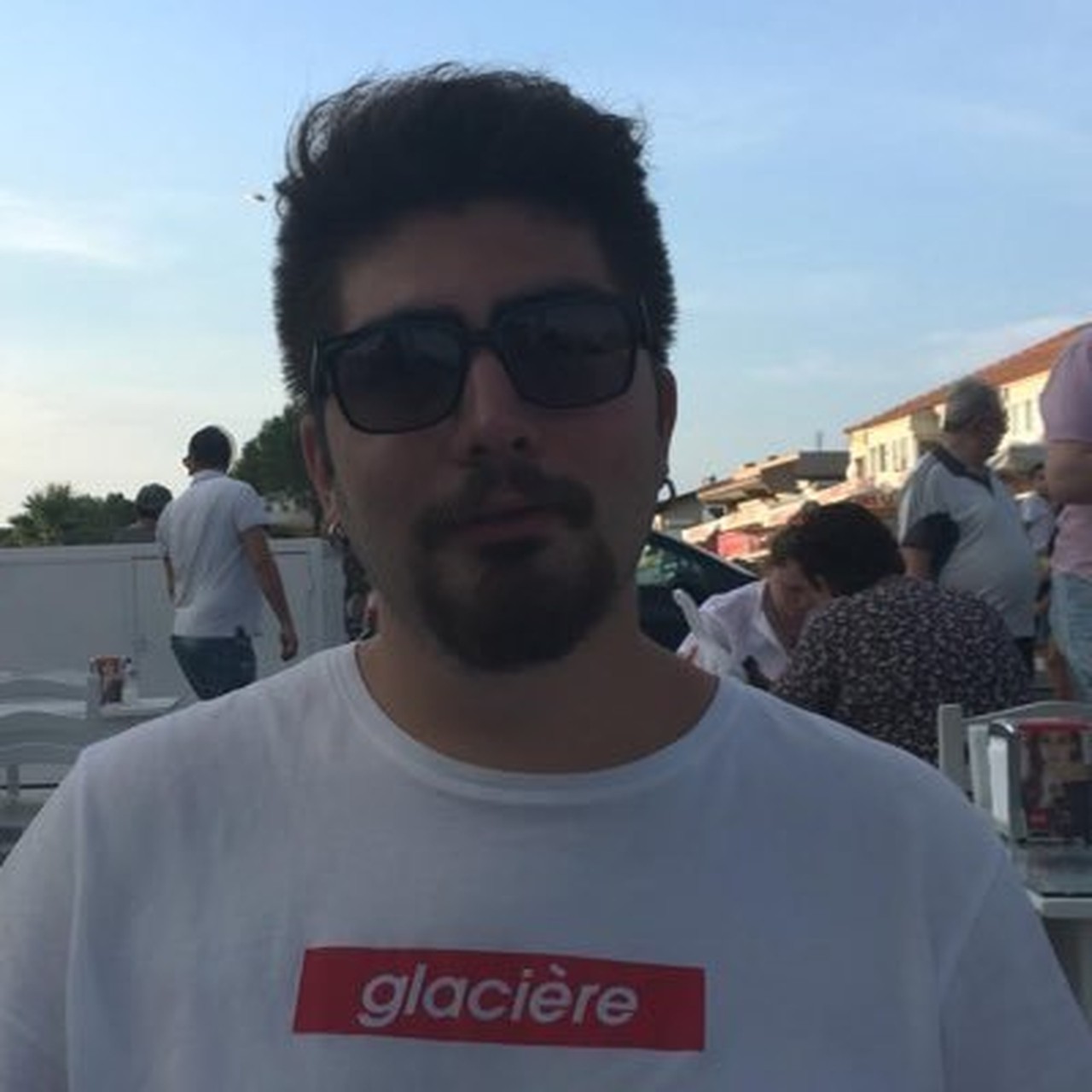 Ali Kalay's profile picture