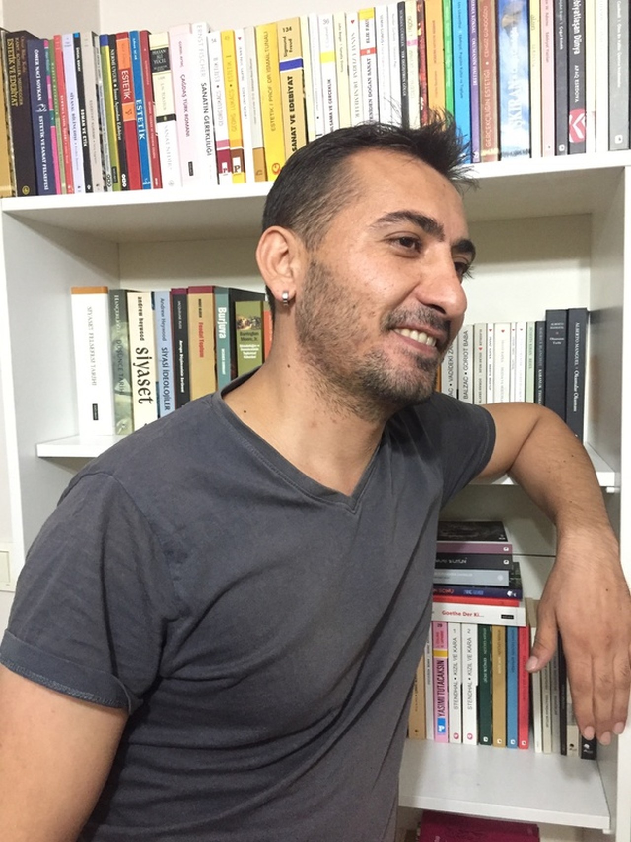 Photo de profil de abdurrahman akel