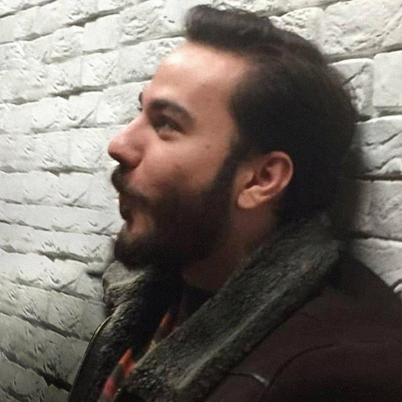 Ömer Ezer's profile picture