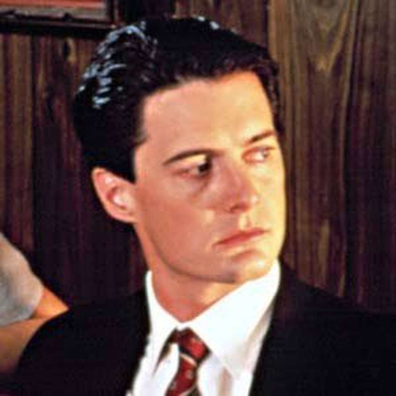 dale cooper's profile picture