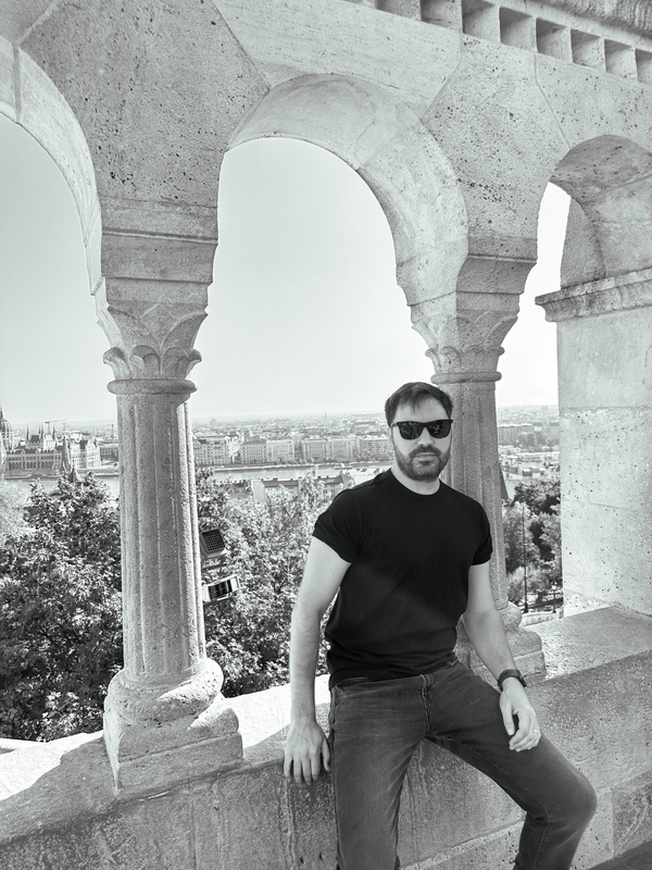 Hüseyin Serbes's profile picture