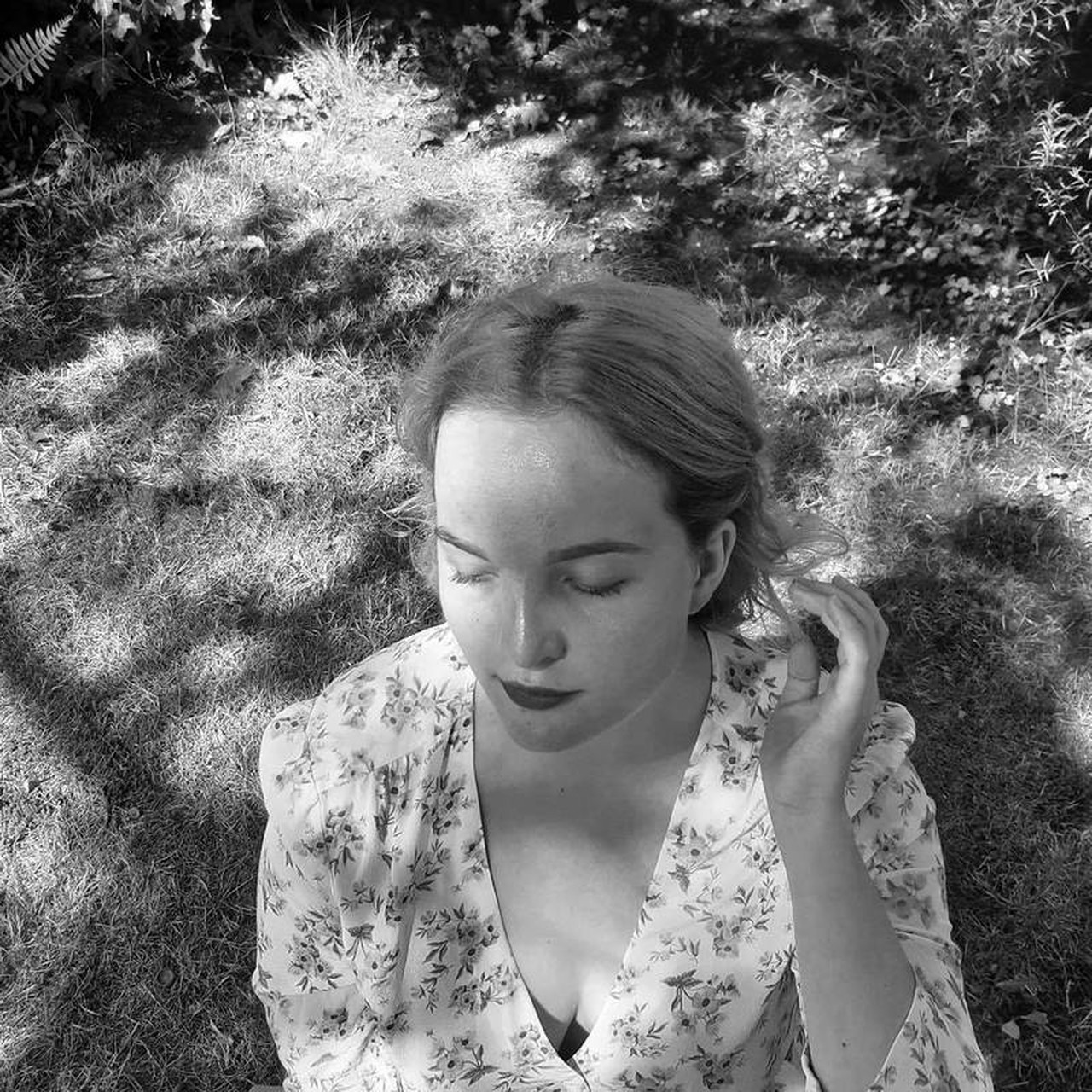 Profilbild von Sophie Rossignol
