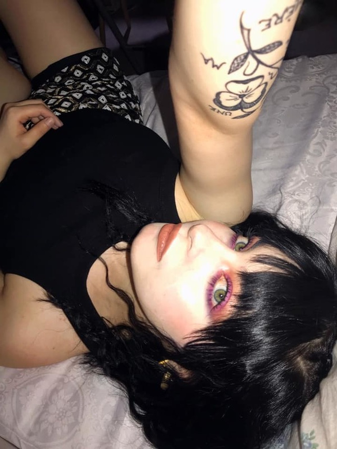 Foto de perfil de Benedetta