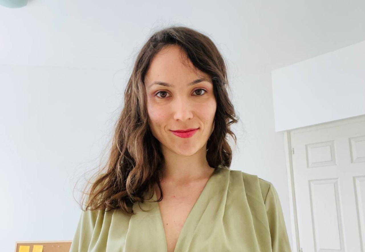 Ayşegül Ersin's profile picture