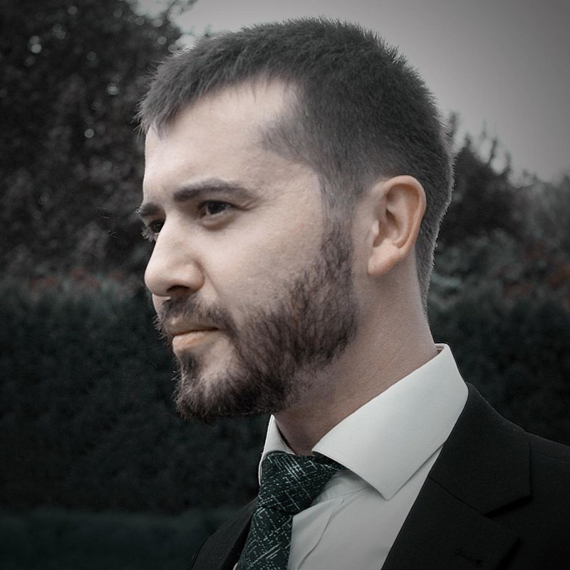 Ünal Altındağ's profile picture